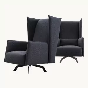 Ann Armchair