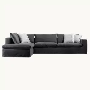 Hermes 2-Sitzer Sofa