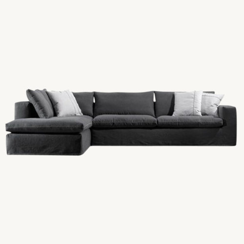 Papadatos Hermes Sofa