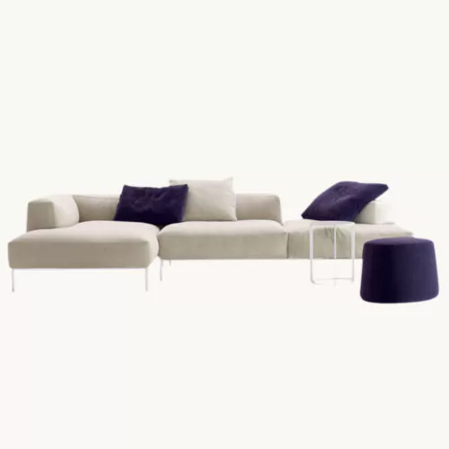 B&B Italia Frank Sofa 3