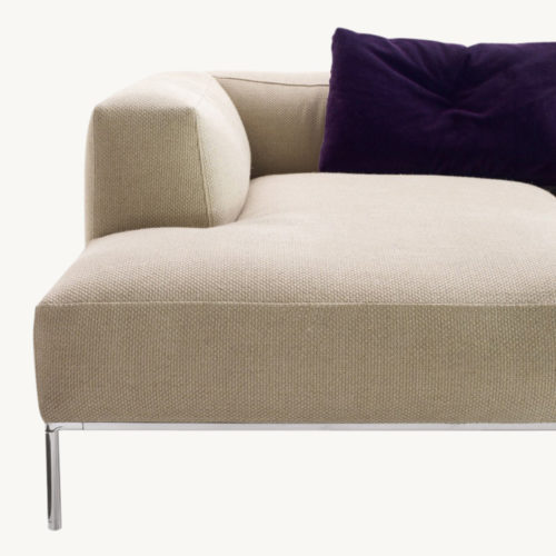 B&B Italia Frank Sofa 4a