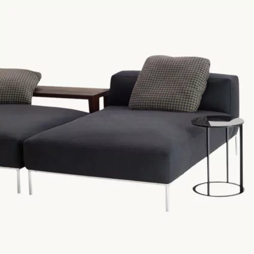 B&B Italia Frank Sofa 6