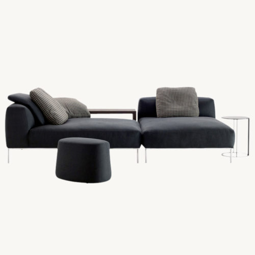 B&B Italia Frank Sofa 9