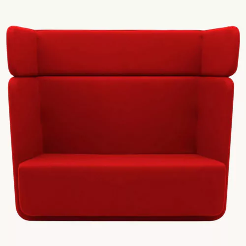 Softline Basket Sofa 1