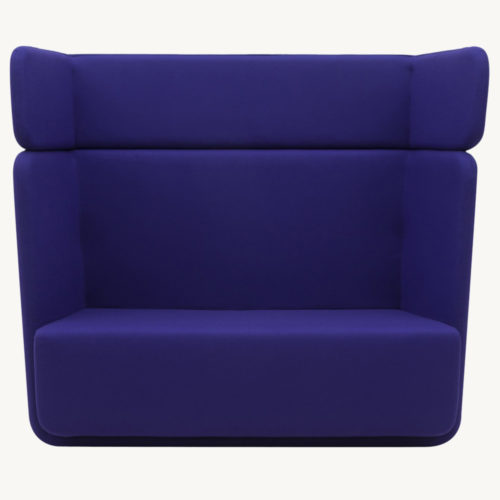 Softline Basket Sofa 2a