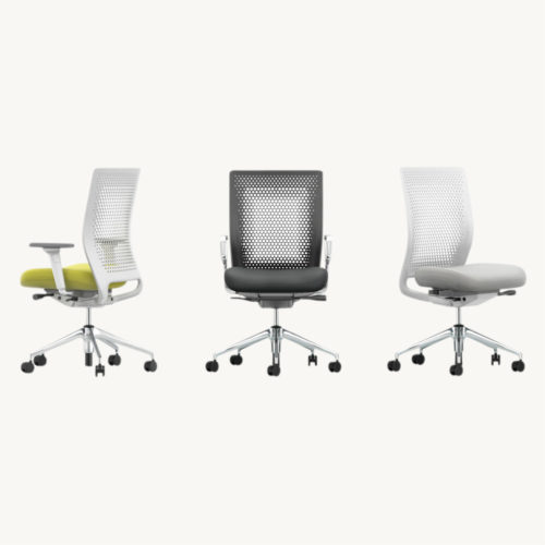 Vita ID Air Office Chair 1