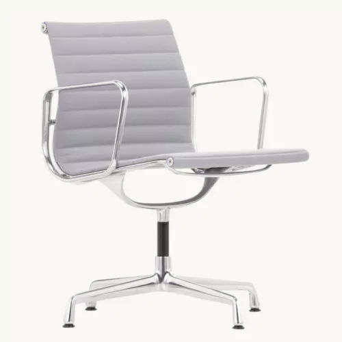 Vitra Aluminium Chair EA 108 1