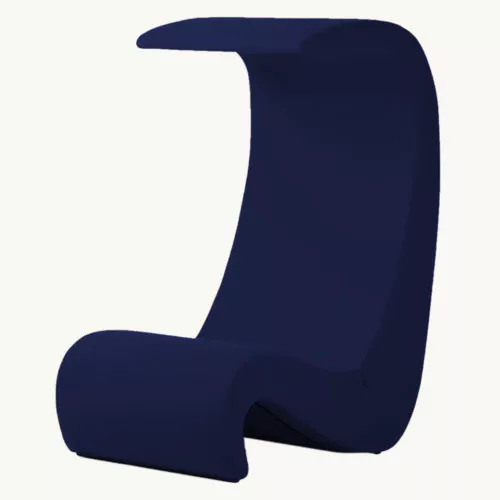 Vitra Amoebe Highback 1