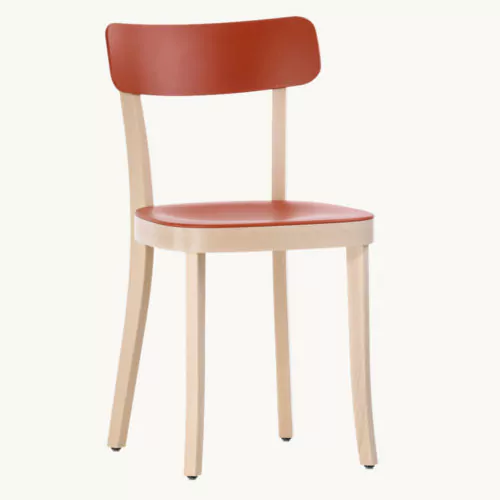 Vitra Basel Chair 4