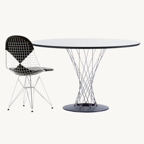 Vitra Dining Table 1