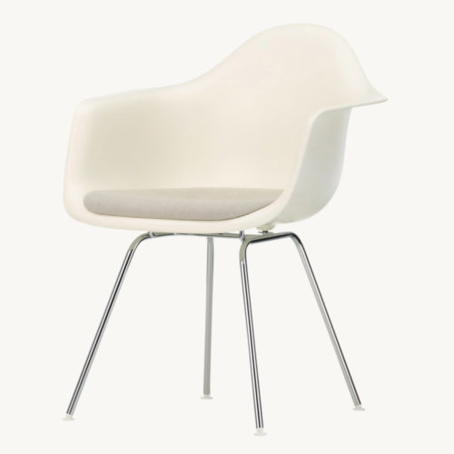 Vitra Eames Plastic Armchair DAX 1