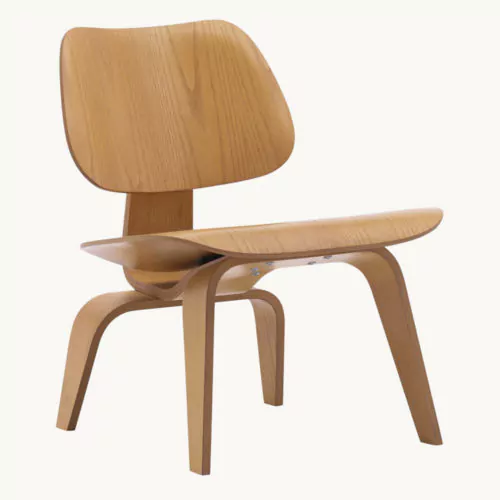 Vitra LCW Sessel 1