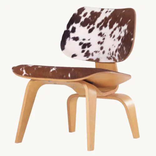 Vitra LCW Sessel 2