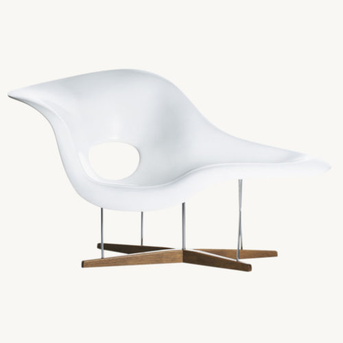 Vitra La Chaise 1