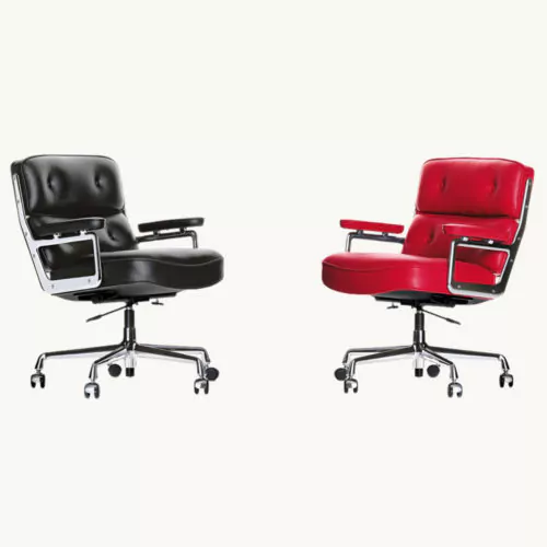 Vitra Lobby Chair ES 104 1