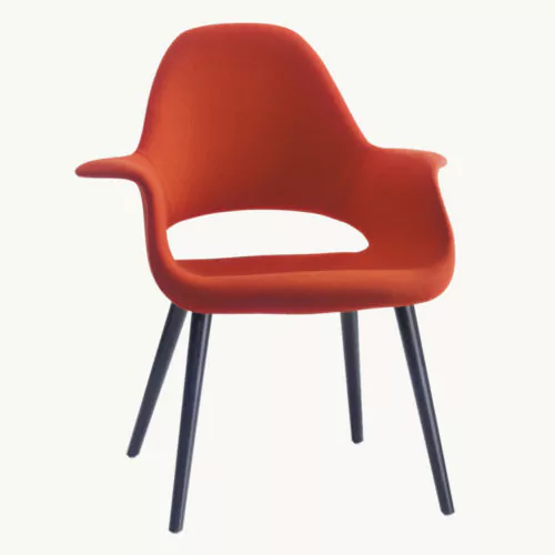 Vitra Organic Chair 1