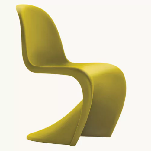 Vitra Panton Chair 1