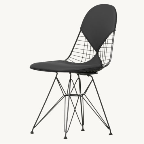 Vitra Wire Chair DKR 1