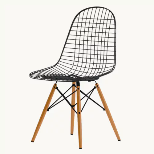 Vitra Wire Frame DKW 3