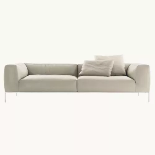 B&B Italia Frank Sofa 1