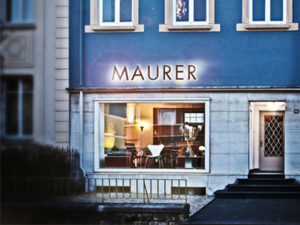 Maurer Projet & Interieur Luxembourg