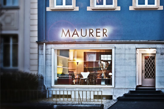 Maurer Projet & Interieur Luxembourg