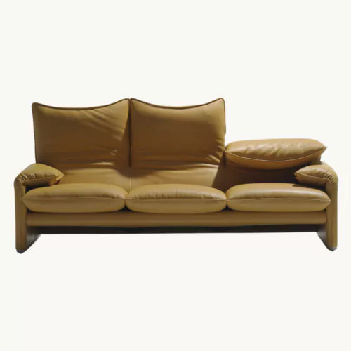 Cassina Maralunga Sofa 2