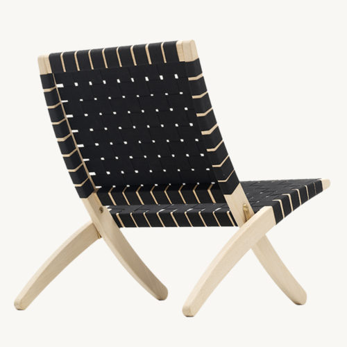 Carl Hansen and Son MG501 Cuba Chair 1