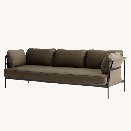 CAN 3-sitzer sofa HAY