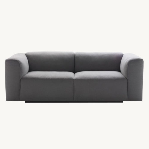 Mate 2-Sitzer Sofa MDF Italia