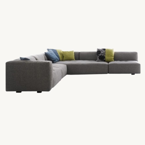 Mate Sofa MDF Italia Kombination