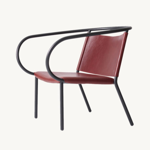 Menu Afteroom Lounge Chair 4