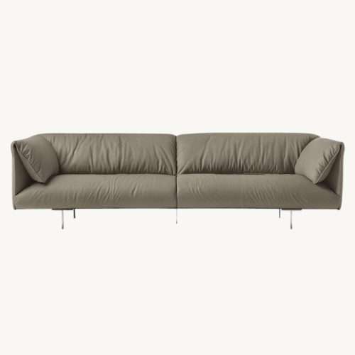 John John Sofa Poltrona Frau