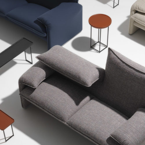 Cassina Maralunga Sofa 5