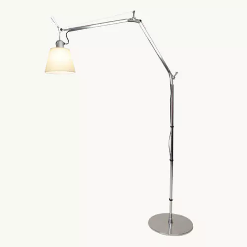 Artemide Tolomeo Terra Basculante Stehleuchte 1