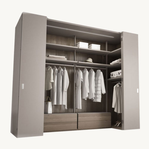 Caccaro Camerino DB Schrank 2