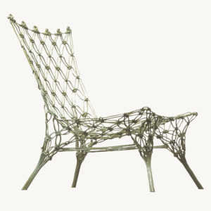 Knotted Chair