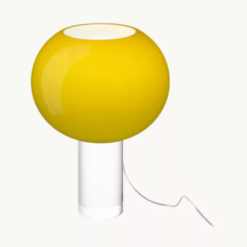 Foscarini Buds 3 Tischleuchte 1