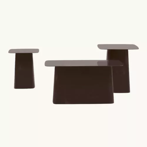 Vitra Metal Side Table 1