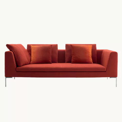 B&B Italia Charles 20 Sofa 2