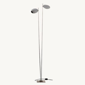 Lederam F2 Floor Light