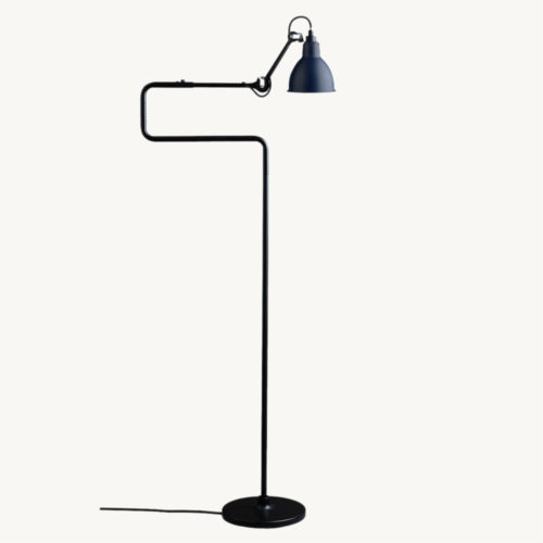 DCW Lamp Gras N°411 Bodenleuchte 1