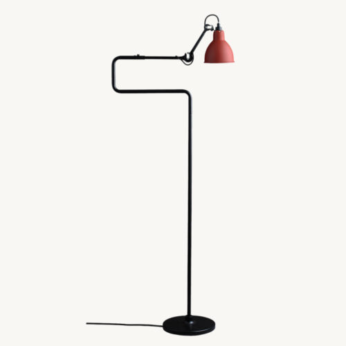 DCW Lamp Gras N°411 Bodenleuchte 3