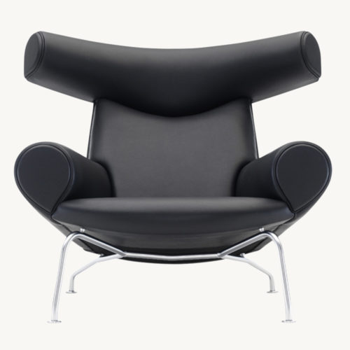 Erik Joergensen Ox Chair 2