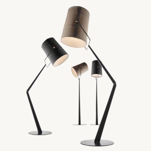 Foscarini Fork Bodenleuchte 1