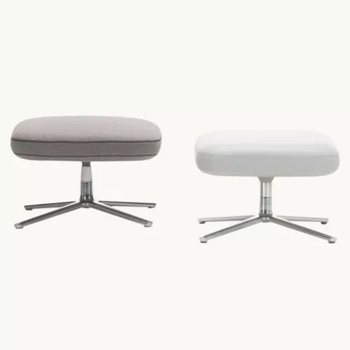 Vitra Repos Ottoman 1