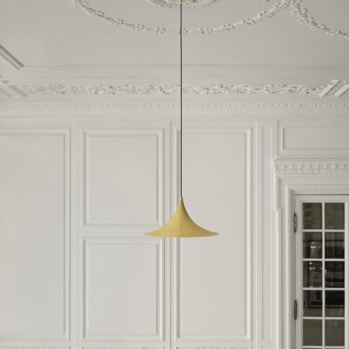 Gubi-Semi_Pendant_Brass