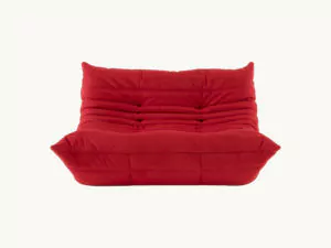 (Deutsch) Togo Sofa