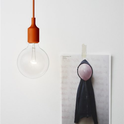 Muuto Pendelleuchte E27