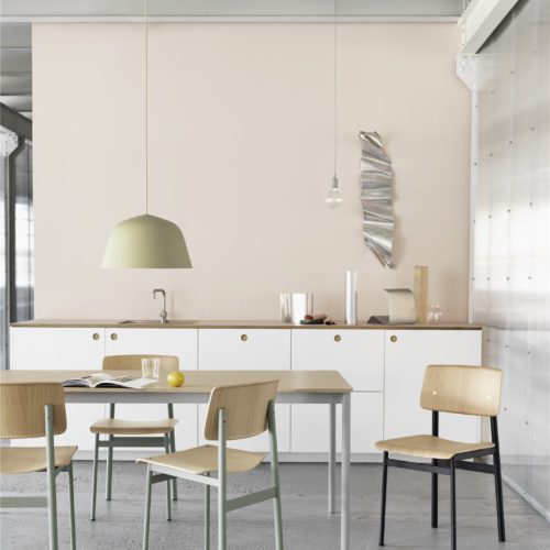 Muuto Pendelleuchte E27